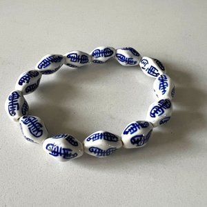 Asian Style Bracelet